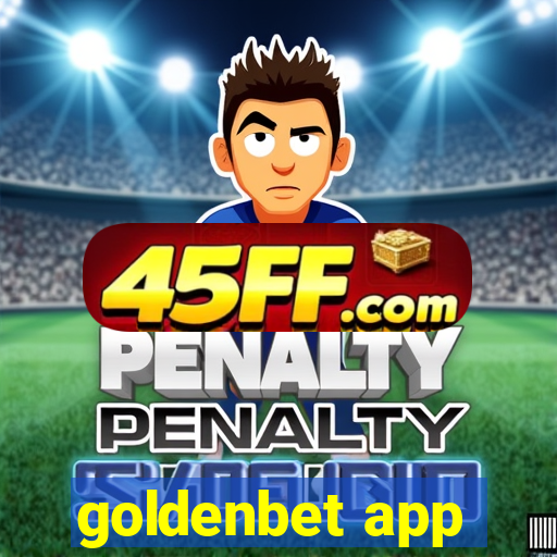 goldenbet app